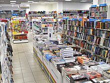 "Читай-город" назвал сто самых продаваемых книг 2024 года