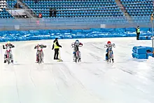 Мотогонщики Самарской области продолжают погоню за лидерами чемпионата