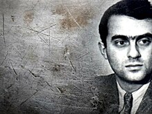 Семён Гудзенко и "Его поколение"