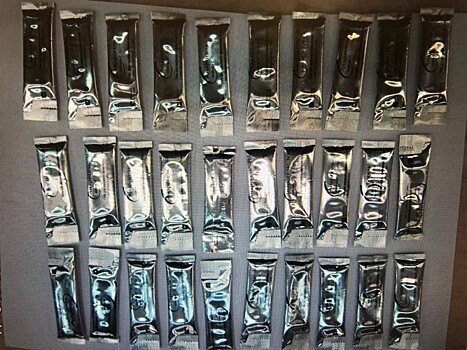 Тестостероновый гель довел жителя Армавира до уголовного дела