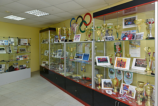 В Нижегородской области появился уникальный музей