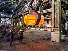 В Перми экс-руководители «Мотовилихинских заводов» выплатят миллиарды рублей Генпрокуратуре