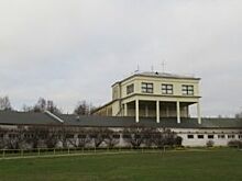 Стадион «Кировец» включили в список объектов культурного наследия