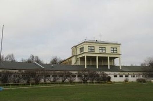 Стадион «Кировец» включили в список объектов культурного наследия
