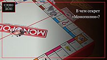 История и секрет успеха игры «Монополия»