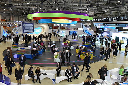 Рабочая группа при Минтрансе РФ займется развитием Hyperloop в России