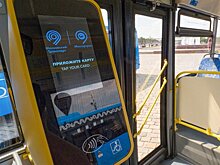 Москва закупает новые автобусы с системами видеонаблюдения и климат-контроля