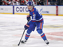 The Hockey News: один из руководителей НХЛ уверен, что Демидов заиграет в основе «Монреаля» сразу