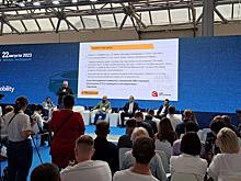 «Потребитель голосует рублем»: эксперты обсудили будущее электрического автопрома