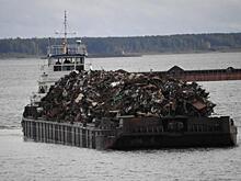 Власти Ямала ищут желающих вывезти металлолом с острова Вилькицкого