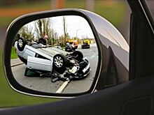 Под Северодвинском пьяный водитель врезался в «Камаз»