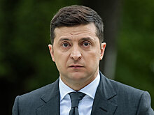 В Раде рассказали о "запрете" Зеленскому посетить Олимпиаду в Пекине