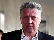 Экс-глава Всероссийской федерации легкой атлетики Шляхтин дисквалифицирован на четыре года