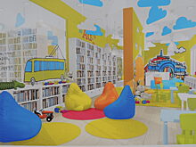 В начале апреля очередь в детские сады «заморозят»