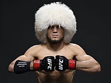 Умар Нурмагомедов прокомментировал победу над Кори Сэндхагеном на турнире UFC
