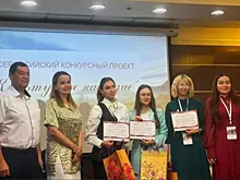 Библиотечные проекты Самарской области стали лауреатами всероссийского конкурса "Культурное наследие"