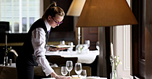На Synergy Horeca Forum расскажут об актуальных трендах гостинично-ресторанного бизнеса