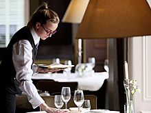На Synergy Horeca Forum расскажут об актуальных трендах гостинично-ресторанного бизнеса