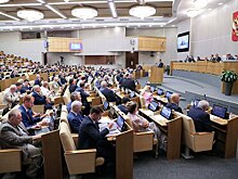 Названы самые медийные депутаты Госдумы от Нижегородской области