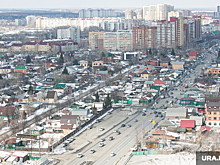 В Тюмени отказались развивать микрорайон Ватутина