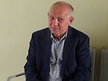 Верховный суд Татарстана вернул арестованного Асфана Галявова на работу