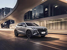 В России появился новый кроссовер за 2,6 млн рублей