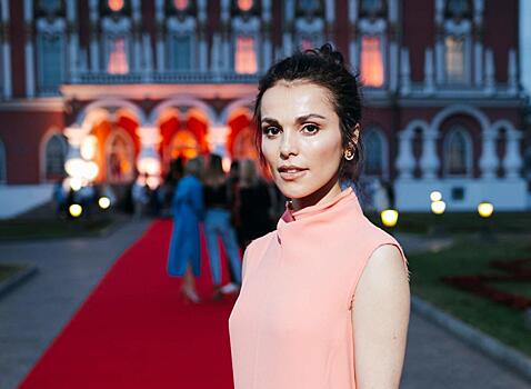 Сати Казанова, Алеся Кафельникова, Дарья Малыгина и другие гости Moët Grand Day