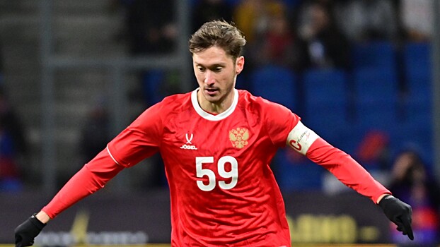 Выяснилось, собирается ли Миранчук покидать «Атланту»