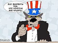Американские деньги бегут из ЕС: США ставят на войну?