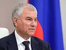 Володин с делегацией прибыл с рабочим визитом на Кубу