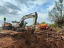 "Водоканал" вернул воду жителям Кировского района раньше планируемого срока