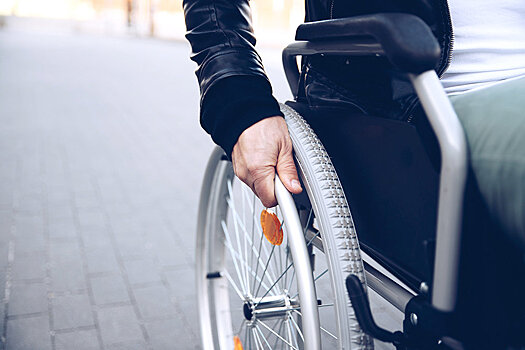 В России создадут условия для комплексной реабилитации инвалидов