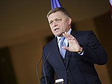 Фицо обрушился с жесткой критикой на Евросоюз