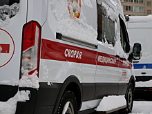 В Подмосковье произошло массовое отравление детей