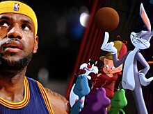 Названа дата начала съёмок "Космического джема 2"