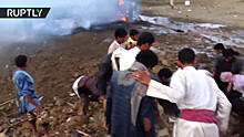 В ООН участников конфликта в Йемене обвинили в безразличии к мирным жителям