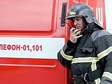 Названа причина смертельного пожара в Москве