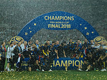 Трамп впервые высказался о ЧМ в России