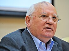 СМИ: Внучки Горбачёва живут в замке в Германии и переводят деньги украинской армии. Детали
