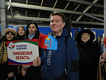 Старшеклассники Тамбовской области участвуют в заключительном этапе олимпиады школьников Союзного государства