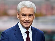 Собянин поблагодарил всех, кто помогал в ликвидации последствий теракта