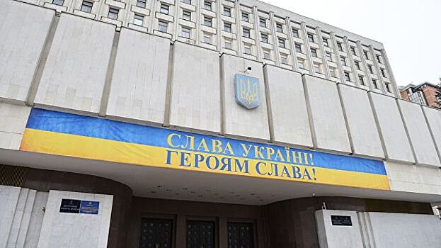 В партии Порошенко прокомментировали досрочное прекращение полномочий ЦИК