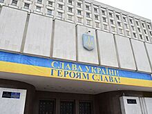 ЦИК Украины не будет снимать отказавшихся кандидатов с выборов