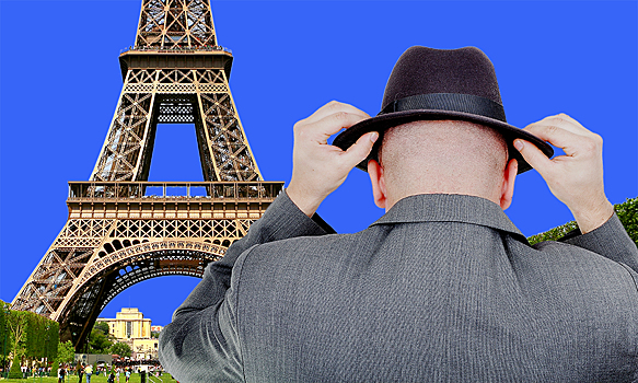 Пока вы спали: "русский крот" во Франции и вызов поляков в Европарламент