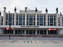Пожарные проведут учения в Театре оперы и балета в Ижевске