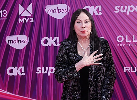 Уже все сказано: Марина Хлебникова отказалась говорить об ушедшем из жизни Владимире Левкине