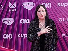 Уже все сказано: Марина Хлебникова отказалась говорить об ушедшем из жизни Владимире Левкине
