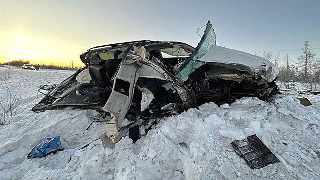 Мэр Губкинского заявил о готовности оказать помощь пострадавшим в жутком ДТП на трассе