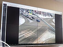 Киров модернизирует светофоры для борьбы с пробками