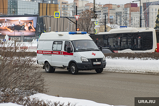 Пермская станция скорой помощи не смогла получить миллионы рублей от скандальной компании